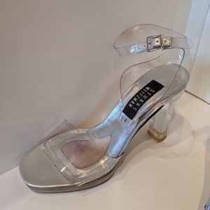 Stuart Weitzman Heels, Size 8